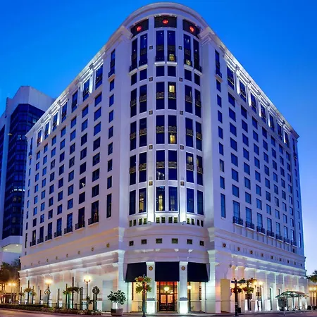 Hotel Beauden, Autograph Collection-2